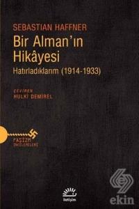 Bir Alman'ın Hikayesi