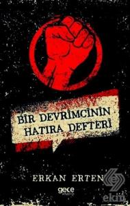 Bir Devrimcinin Hatıra Defteri