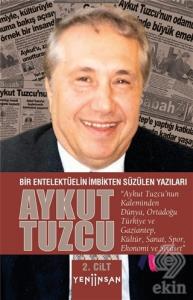 Bir Entelektüelin İmbikten Süzülen Yazıları - 2. C