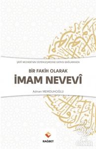 Bir Fakih Olarak İmam Nevevi