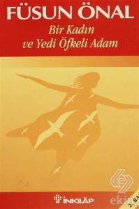 Bir Kadın ve Yedi Öfkeli Adam