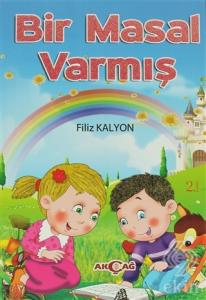 Bir Masal Varmış