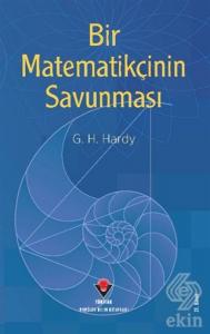 Bir Matematikçinin Savunması