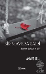 Bir Mavera Şairi