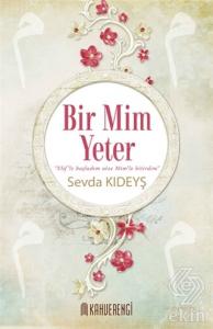 Bir Mim Yeter