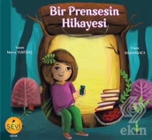 Bir Prensesin Hikayesi