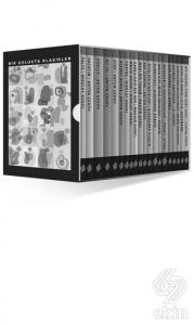 Bir Solukta Klasikler Seti (20 Kitap Takım)