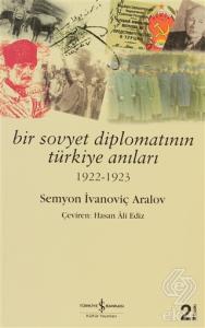 Bir Sovyet Diplomatının Türkiye Anıları
