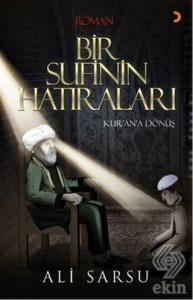 Bir Sufinin Hatıraları