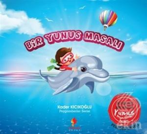 Bir Yunus Masalı