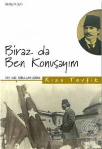 Biraz da Ben Konuşayım