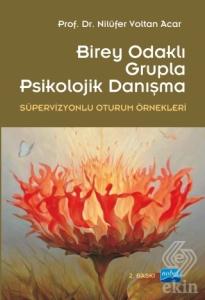 Birey Odaklı Grupla Psikolojik Danışma