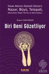 Biri Beni Gözetliyor