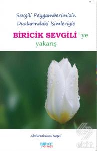Biricik Sevgili'ye Yakarış