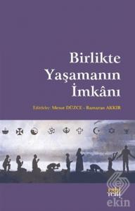 Birlikte Yas¸amanın I·mkanı