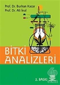 Bitki Analizleri