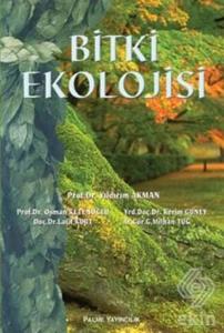 BİTKİ EKOLOJİSİ (Y.AKMAN) - PALME