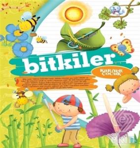 Bitkiler