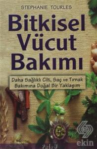 Bitkisel Vücut Bakımı
