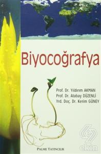 BİYOCOĞRAFYA -PALME