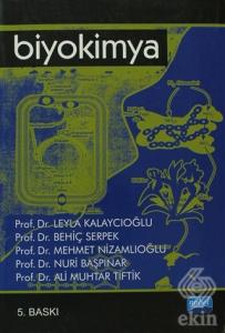Biyokimya