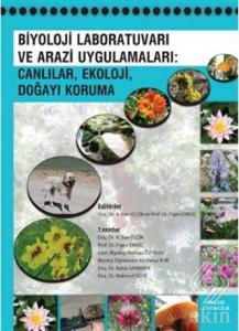 BİYOLOJİ LABORATUVARI VE ARAZİ - PALME