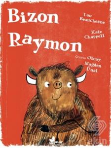 Bizon Raymon