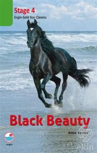 Black Beauty Cd'li (Stage 4)