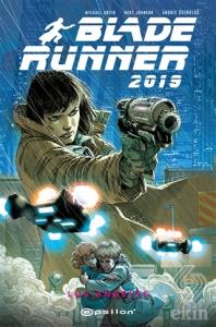 Blade Runner 2019 - Volume 1