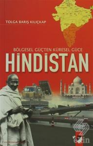 Bölgesel Güçten Küresel Güce Hindistan