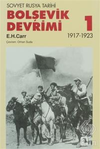 Bolşevik Devrimi Cilt: 1