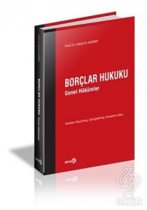 Borçlar Hukuku