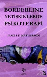 Borderline Yetişkinlerde Psikoterapi
