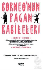 Borneo'nun Pagan Kabileleri