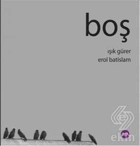 Boş
