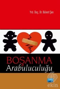 Boşanma Arabuluculuğu