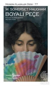 Boyalı Peçe (Şömizli)