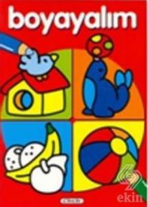 Boyayalım 2