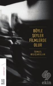 Böyle Şeyler Filmlerde Olur
