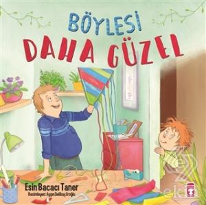Böylesi Daha Güzel