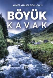 Böyük Kavak