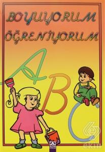 Boyuyorum Öğreniyorum