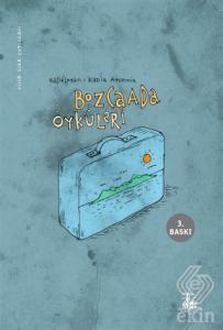 Bozcaada Öyküleri