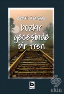Bozkır Gecesinde Bir Tren