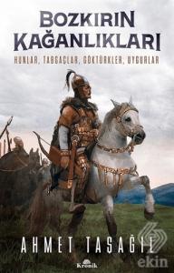 Bozkırın Kağanlıkları