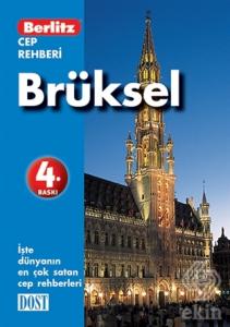 Brüksel Cep Rehberi