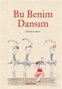 Bu Benim Dansım