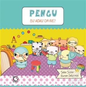 Bu Koku da Ne? - Pengu