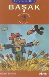 Burçların Dili Başak 23 Ağustos - 22 Eylül