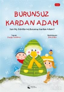Burunsuz Kardan Adam